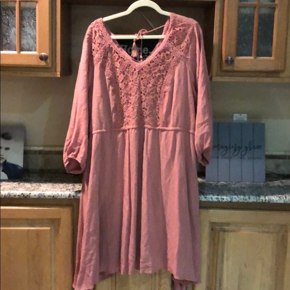 Maurice’s dress 2 / 3